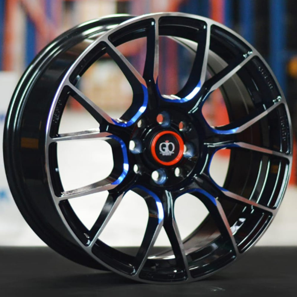 VELG MOBIL GIO CW5705